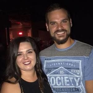 Meet your Posher, Kaitlyn